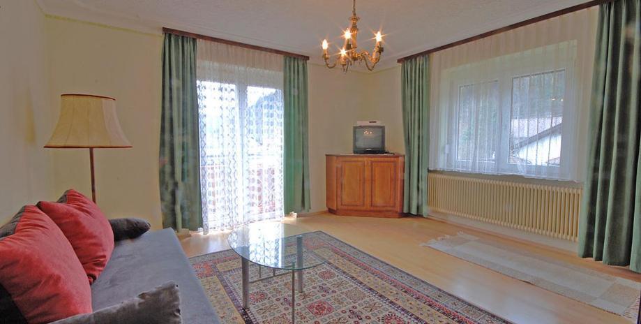 Ferienhaus Mueller Mollbrucke Экстерьер фото